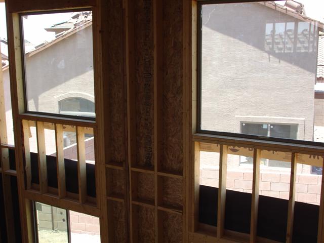 The New House, interior view #1 of 4 (#1719)