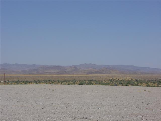 Arizona highway 10 landscape #2 of 2 (#1727)