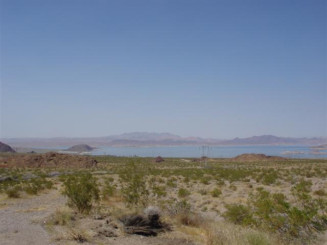 Hoover Dam area view #6 of 9 (#1734)