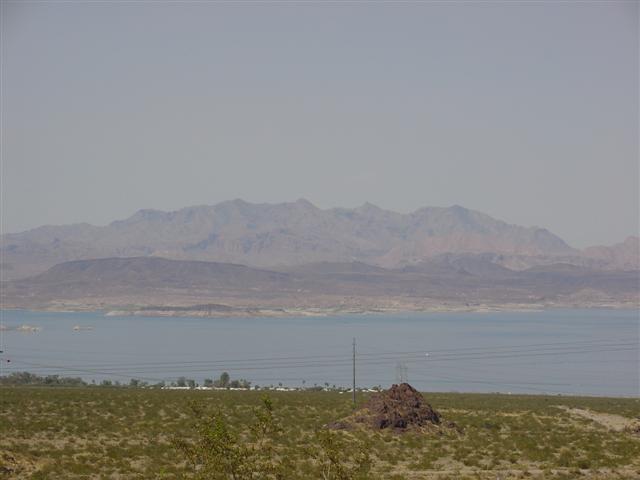 Hoover Dam area view #9 of 9 (#1737)