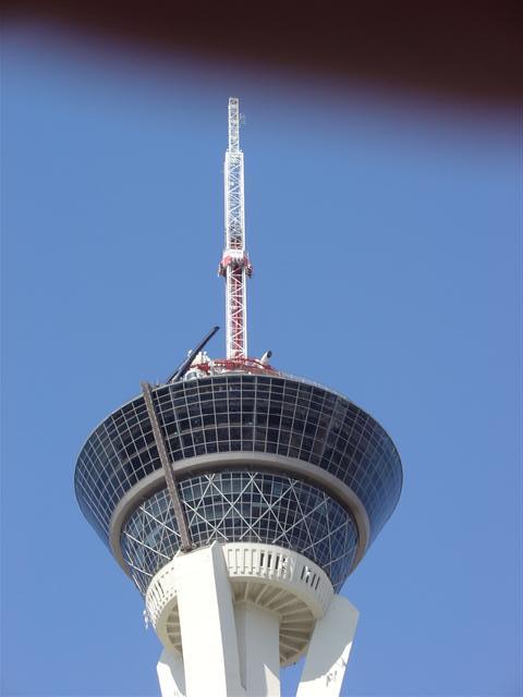 Famous places along The Strip #3 of 17 (#1738)