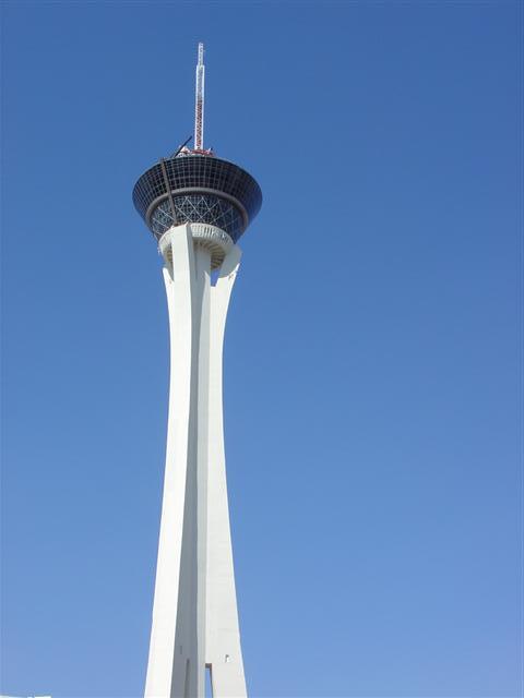 Famous places along The Strip #4 of 17 (#1741)