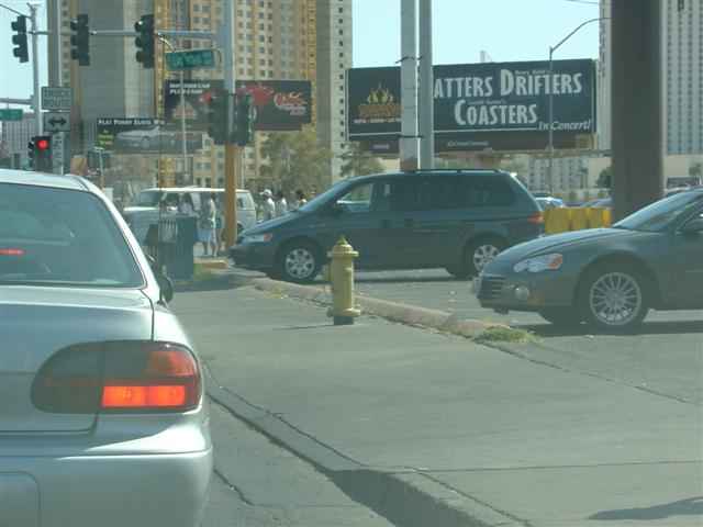 Famous places along The Strip #6 of 17 (#1743)