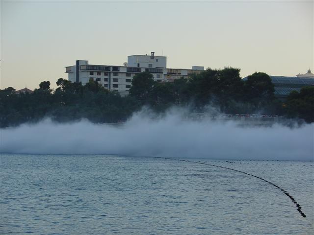 Belagios and the water show #9 of 10 (#1747)