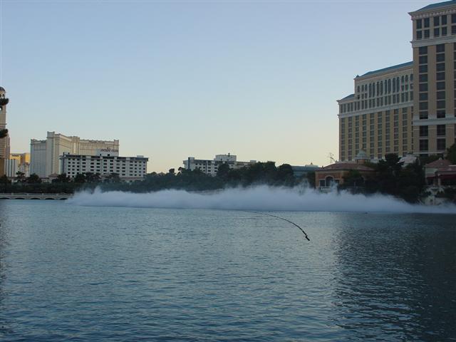 Belagios and the water show #10 of 10 (#1748)