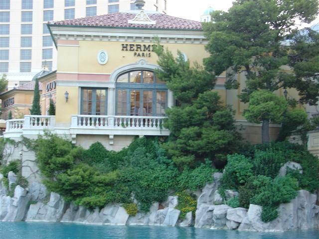 Belagios and the water show #4 of 10 (#1749)