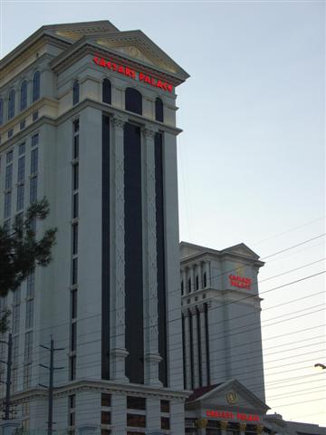 Famous places along The Strip #11 of 17 (#1759)