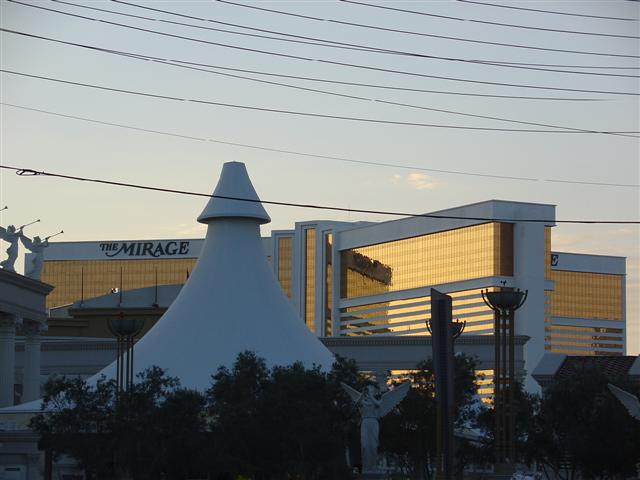 Famous places along The Strip #14 of 17 (#1762)