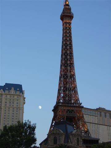 Famous places along The Strip #15 of 17 (#1764)