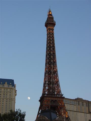 Famous places along The Strip #16 of 17 (#1765)