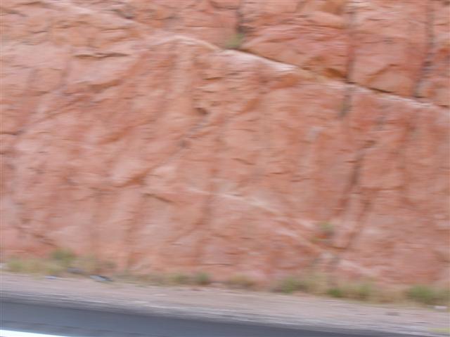 Southwestern Utah landscape #1 of 10 (#1771)