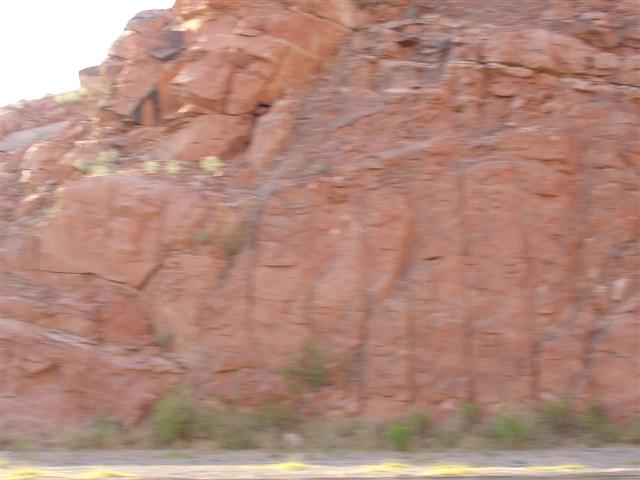 Southwestern Utah landscape #2 of 10 (#1772)