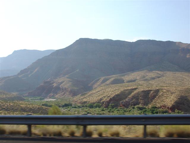 Southwestern Utah landscape #3 of 10 (#1773)