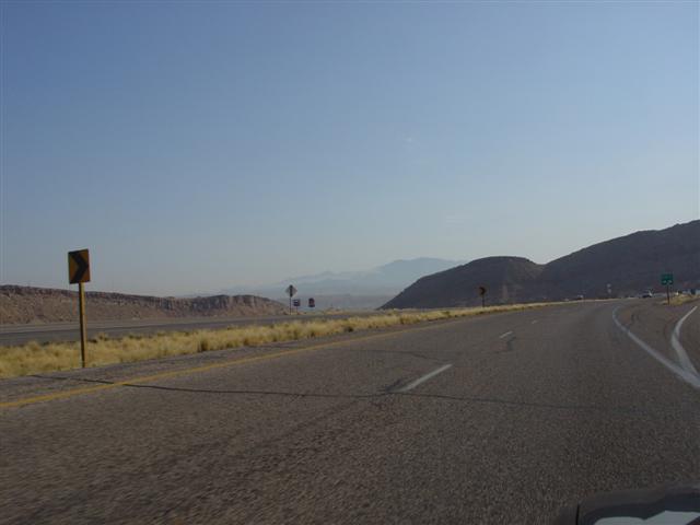 Southwestern Utah landscape #5 of 10 (#1780)