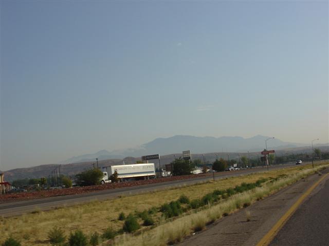 Southwestern Utah landscape #6 of 10 (#1781)