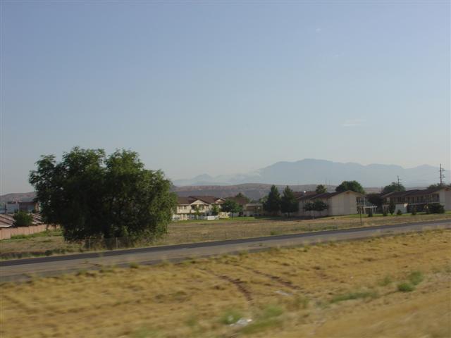 Southwestern Utah landscape #8 of 10 (#1788)