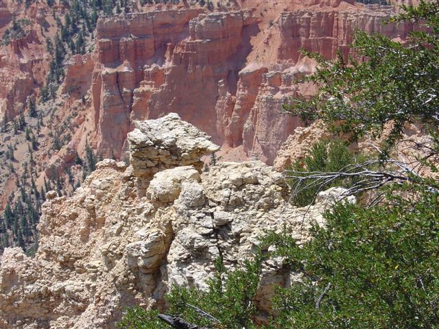 Bryce National Park #14 of 18 (#1814)