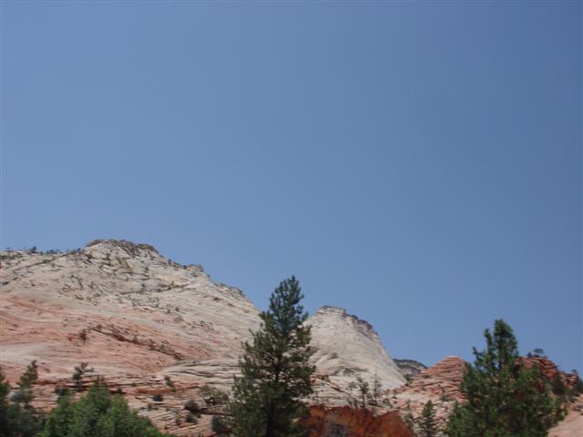 Zion National Park #1 of 4 (#1822)