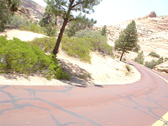 Zion National Park #2 of 4 (#1824)