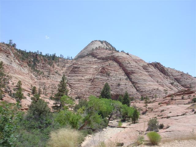 Zion National Park #3 of 4 (#1826)