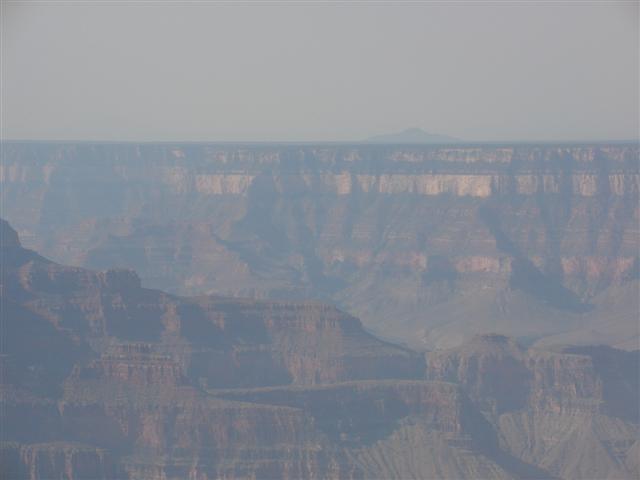 Grand Canyon seen from the North Rim #19 of 36 (#1876)