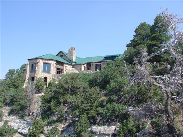 Grand Canyon North Rim lodge (#1907)