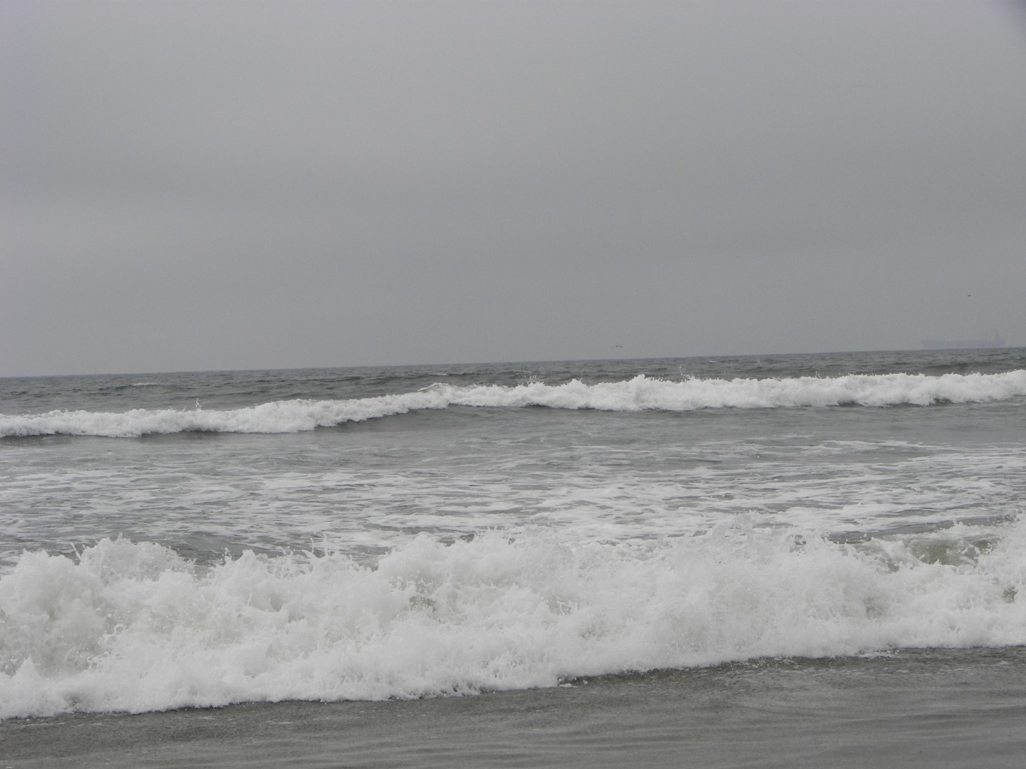 Pacific Ocean and Nearby Sites in San Francisco  5 of  6 (#0784)