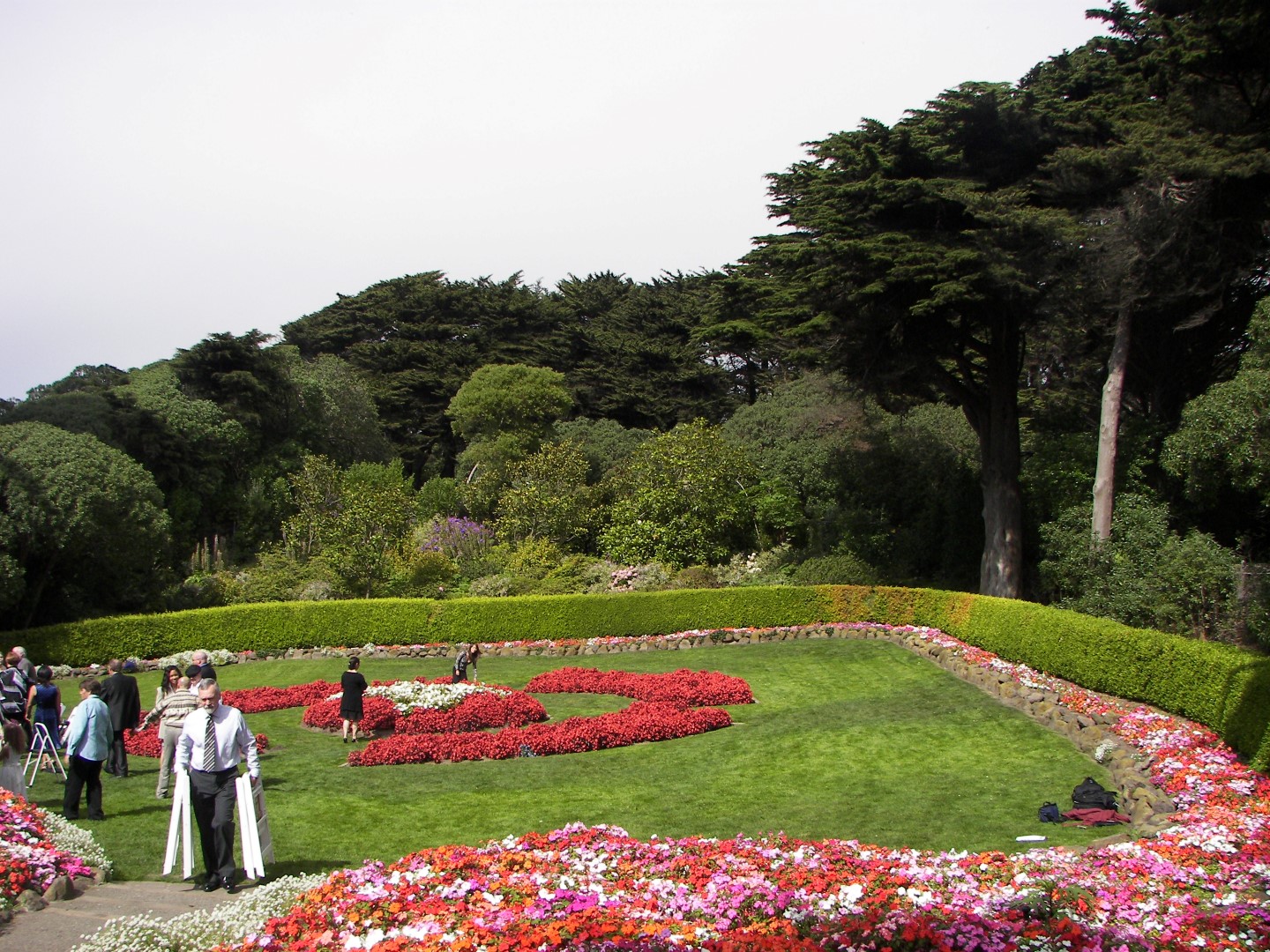 Golden State Park in San Francisco  4 of 23 (#0792)
