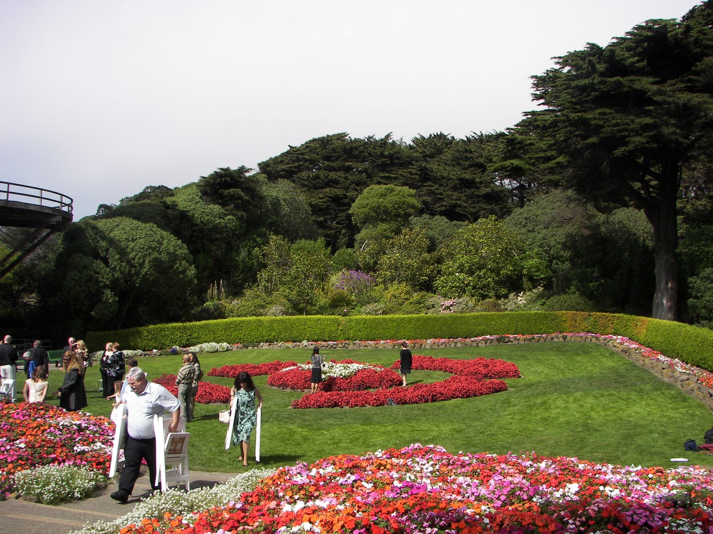 Golden State Park in San Francisco  5 of 23 (#0793)