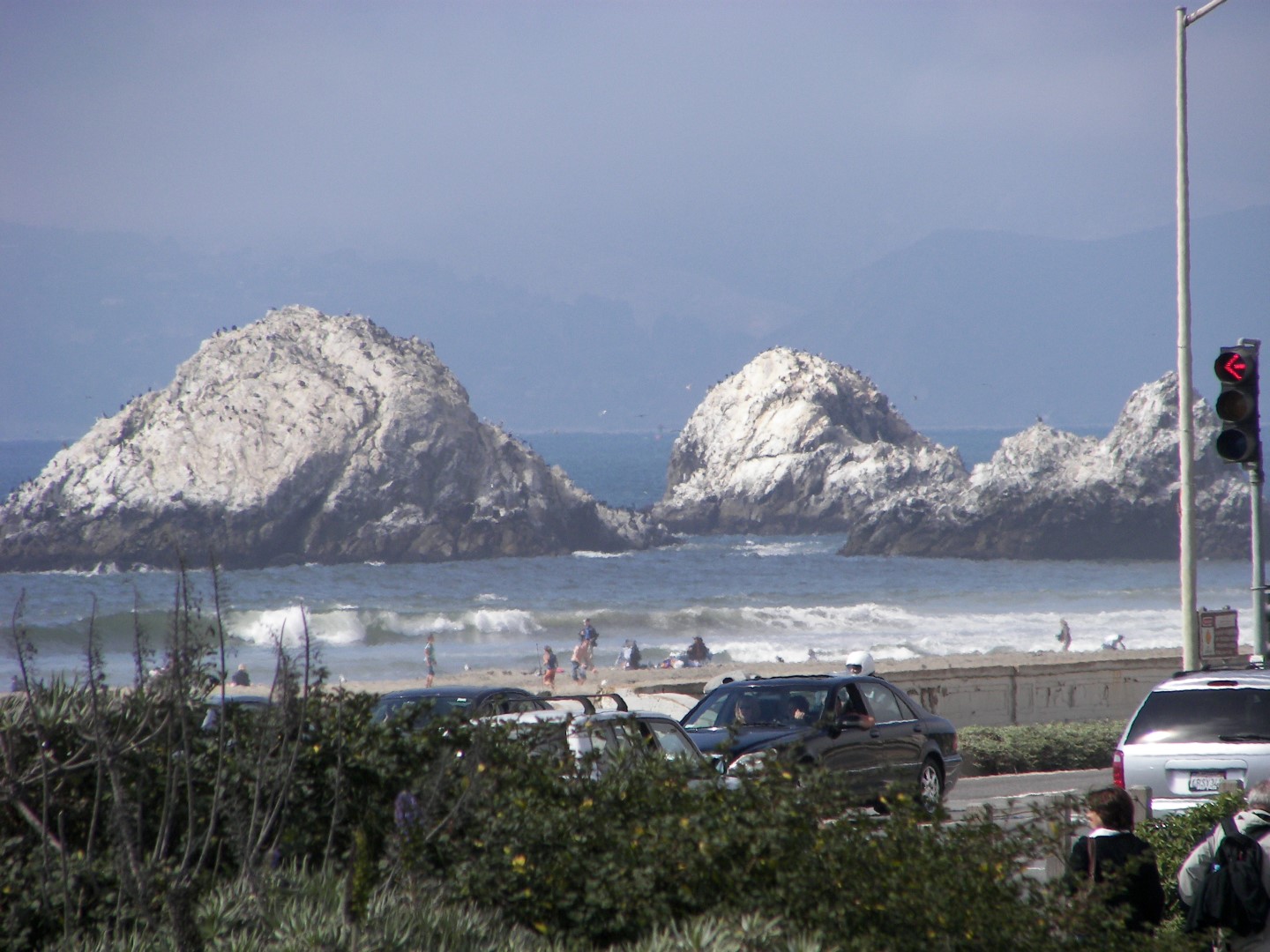 Golden State Park in San Francisco  8 of 23 (#0796)