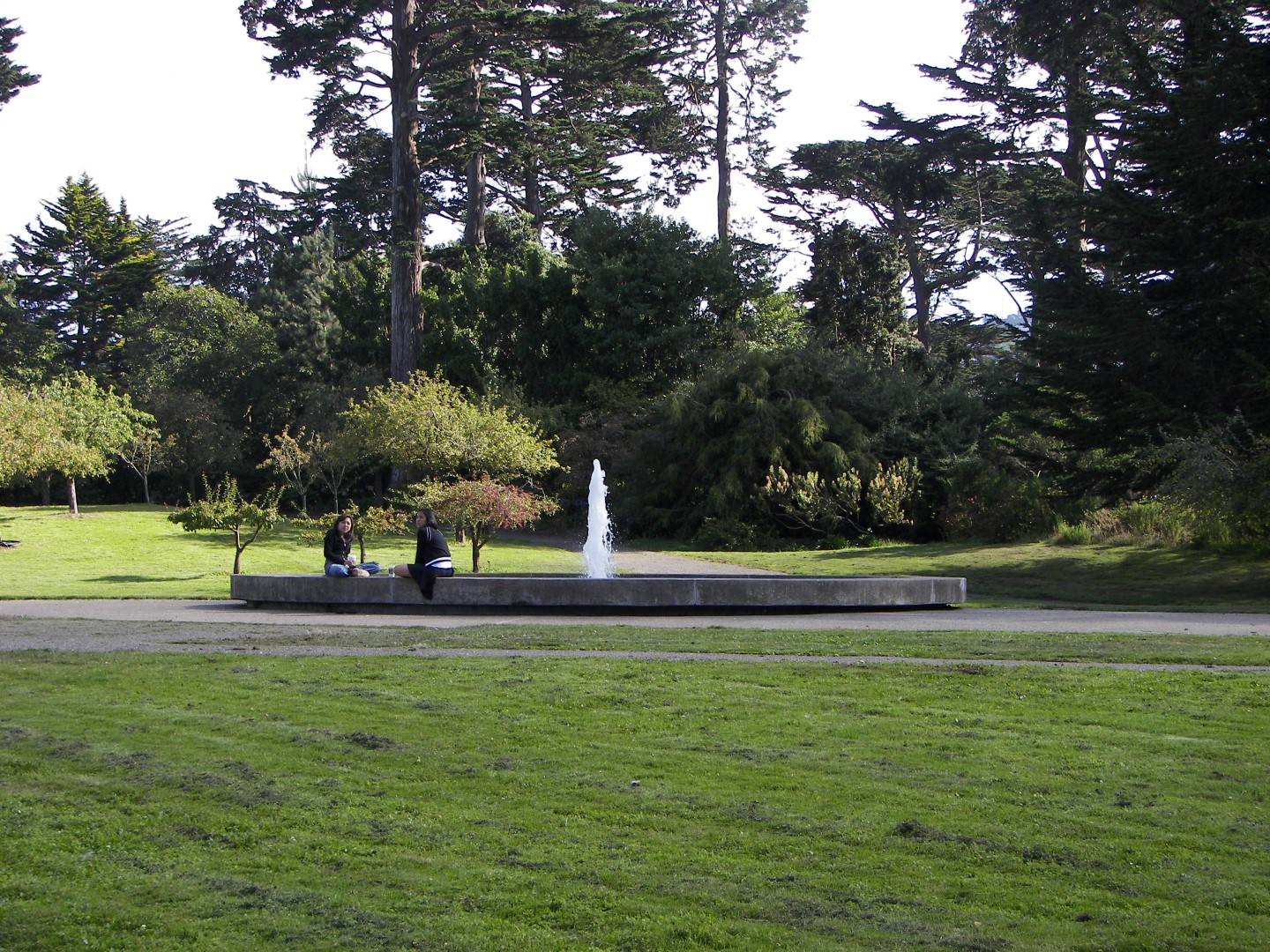 Golden State Park in San Francisco 11 of 23 (#0799)