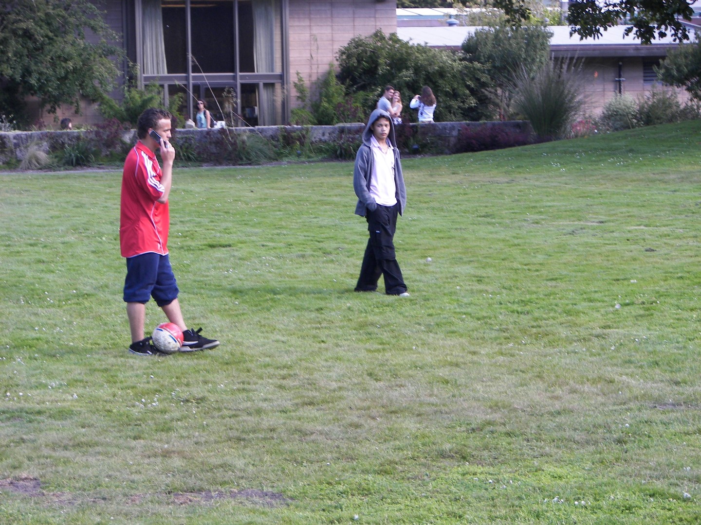 Golden State Park in San Francisco 15 of 23 (#0803)