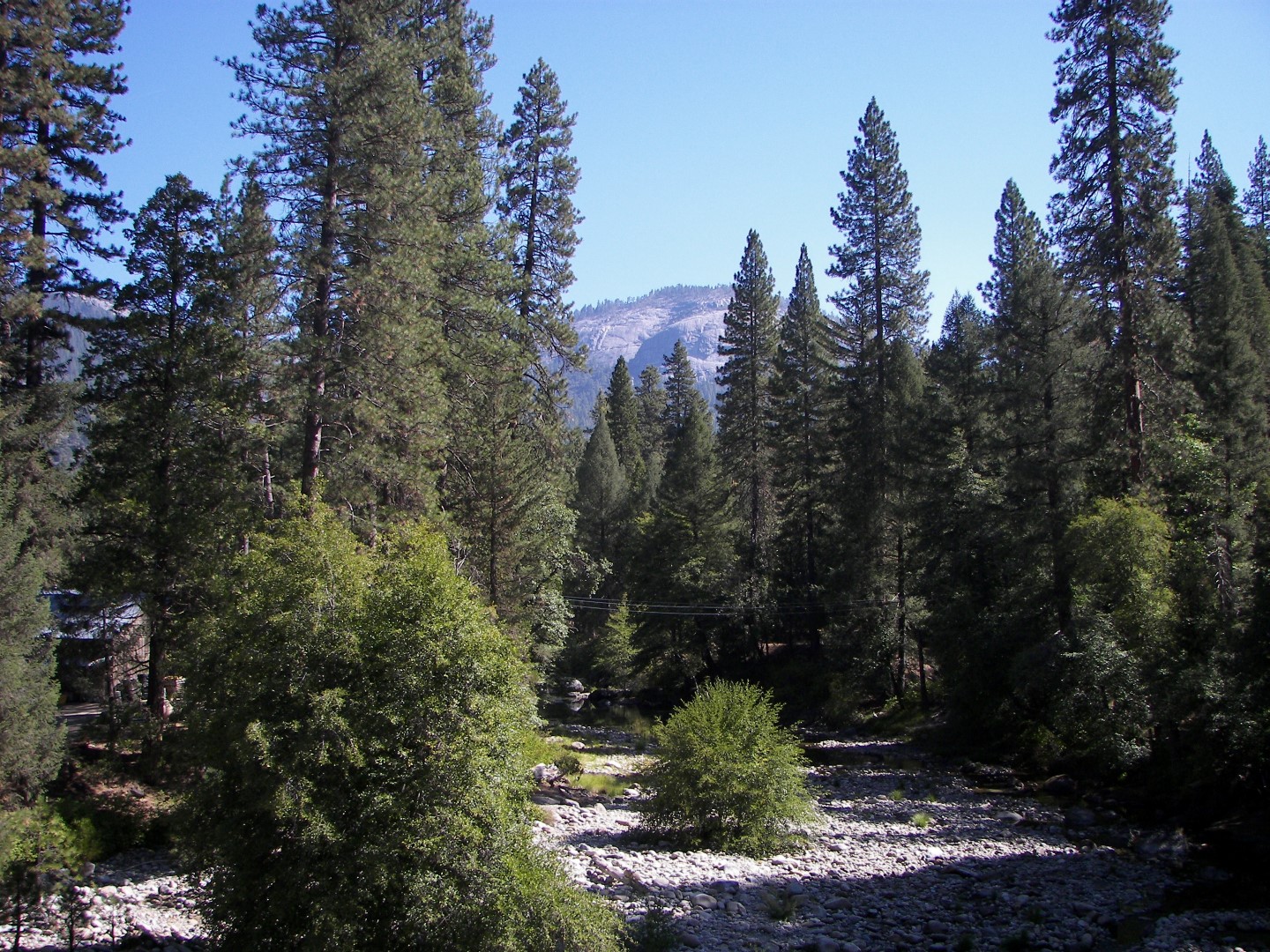 Sites in Yosemite National Park  5 of 26 (#0863)
