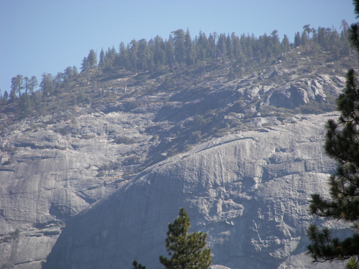 Sites in Yosemite National Park  4 of 26 (#0865)