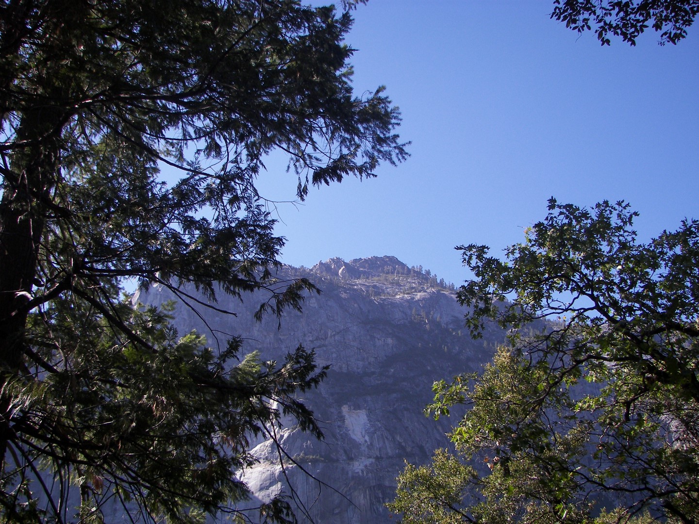 Sites in Yosemite National Park  6 of 26 (#0884)