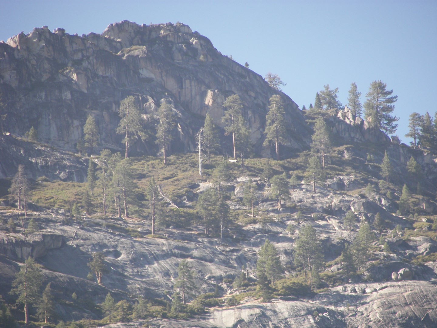 Sites in Yosemite National Park  7 of 26 (#0885)
