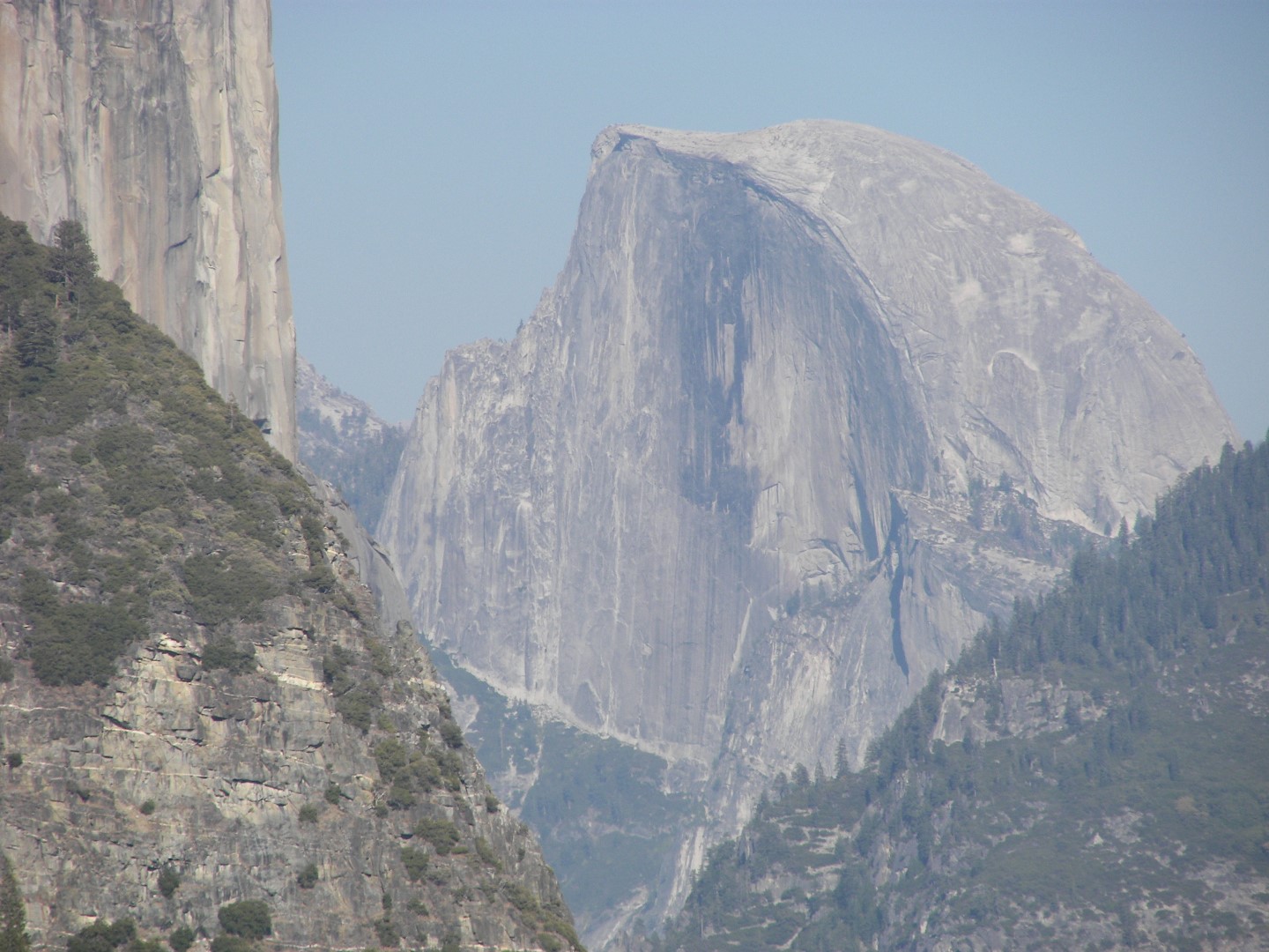 Sites in Yosemite National Park 11 of 26 (#0889)
