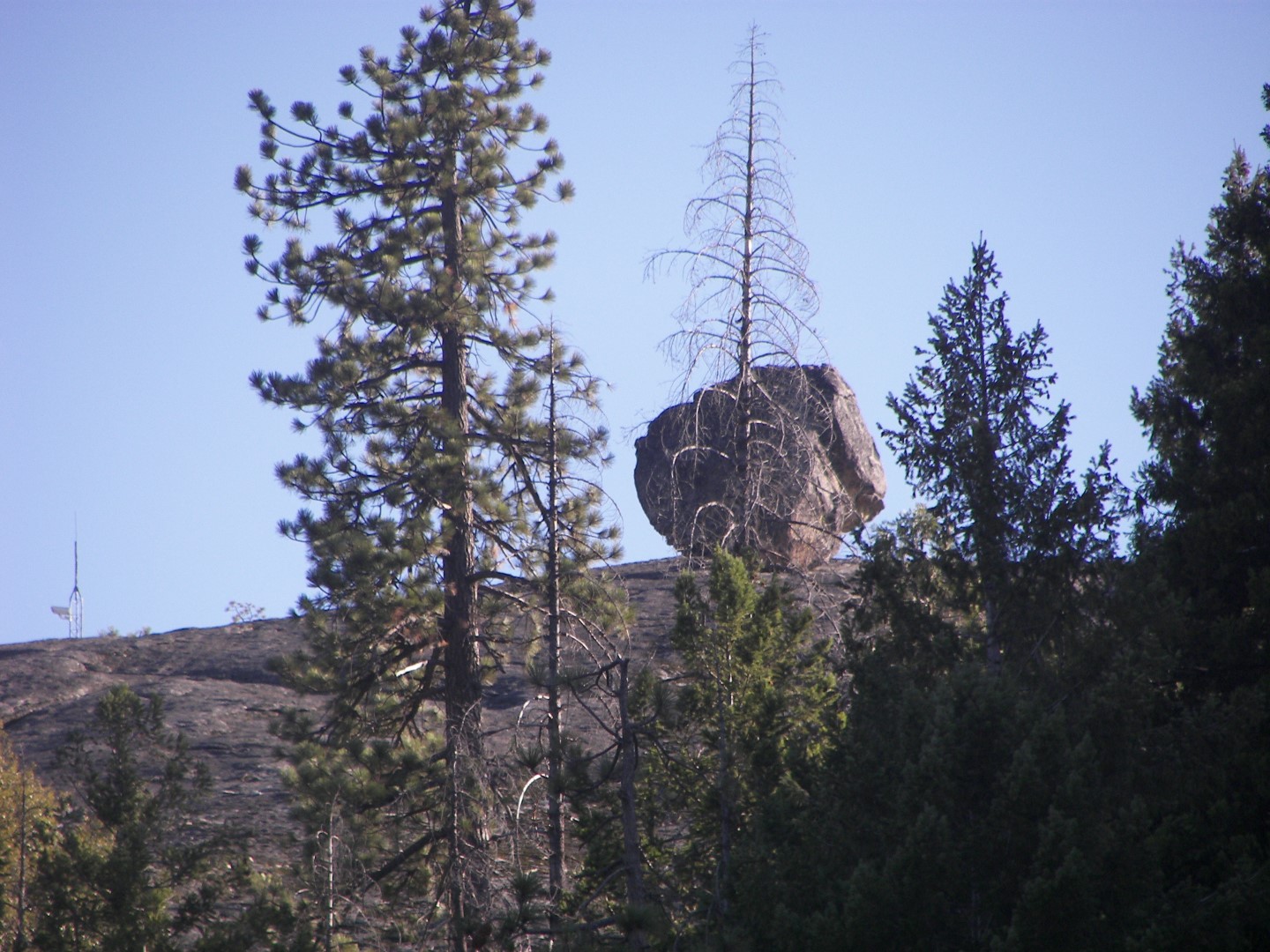 Sites in Yosemite National Park 17 of 26 (#0896)