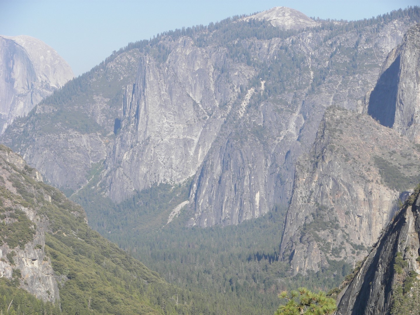 Sites in Yosemite National Park 18 of 26 (#0897)