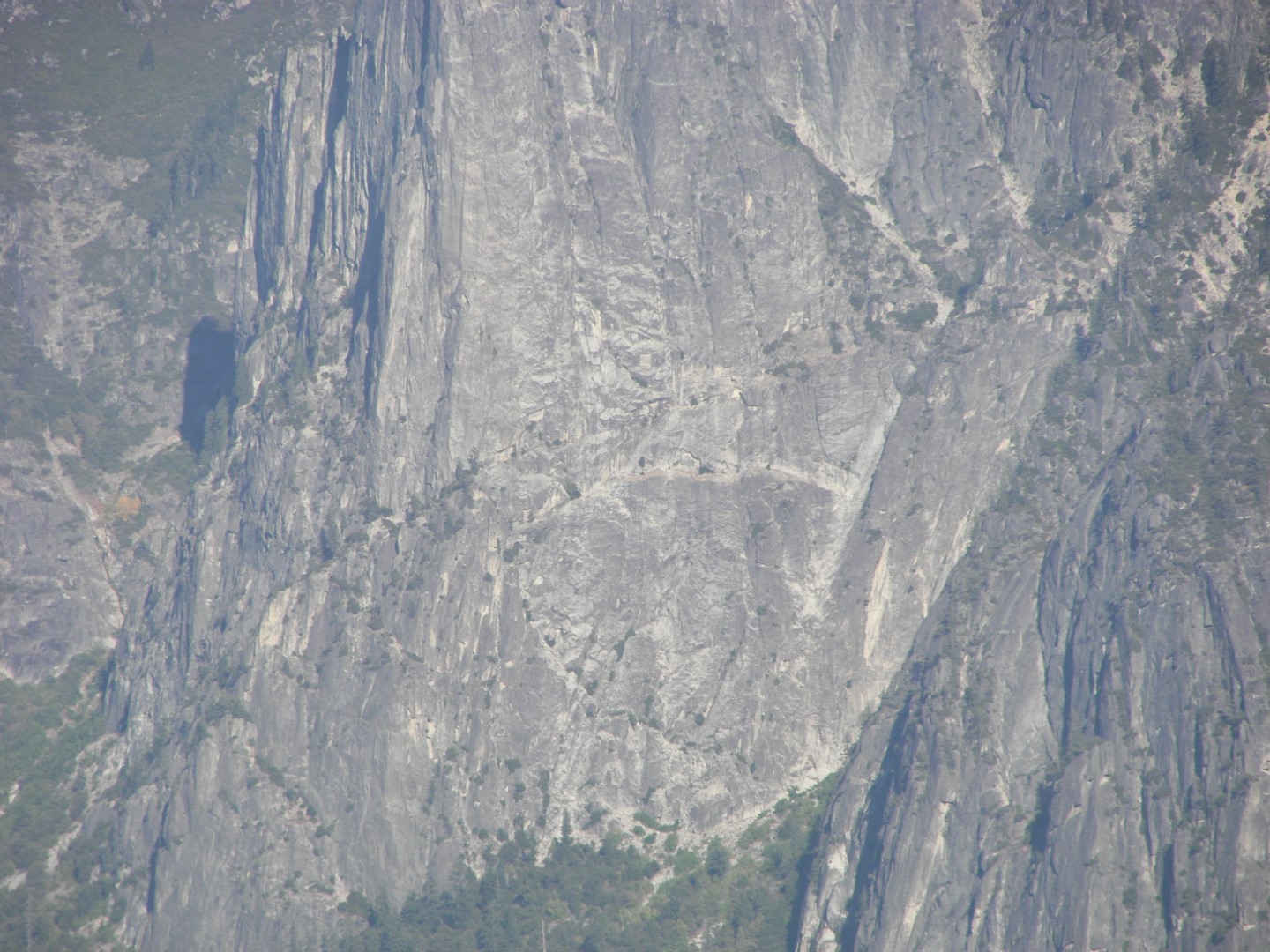 Sites in Yosemite National Park 19 of 26 (#0898)