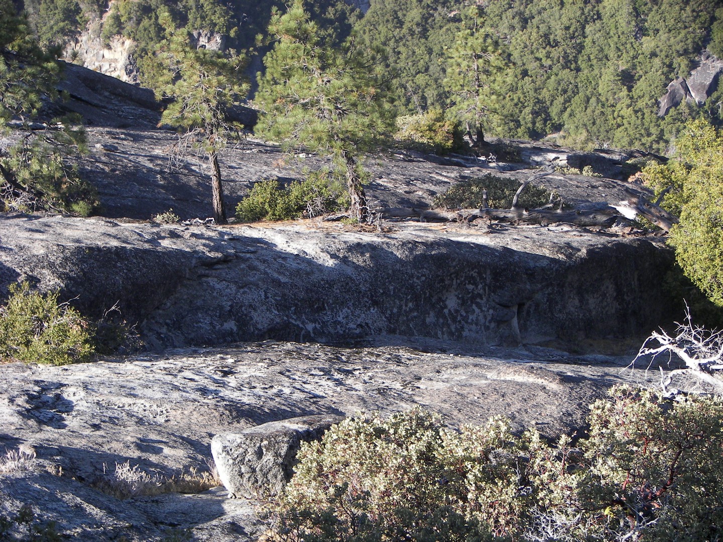 Sites in Yosemite National Park 22 of 26 (#0901)