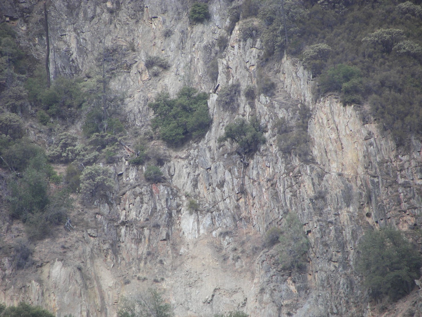 Sites in Yosemite National Park 25 of 26 (#0908)