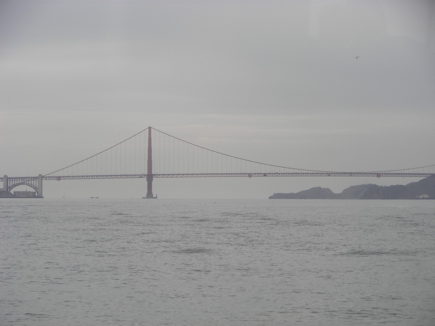 Alcatraz Prison near San Francisco  6 of 30 (#0920)