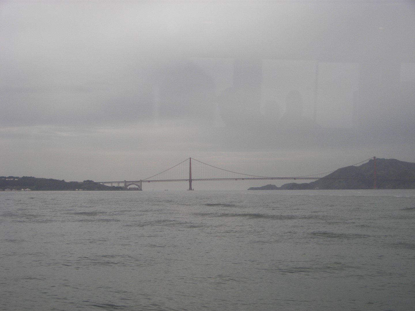 Alcatraz Prison near San Francisco  7 of 30 (#0921)