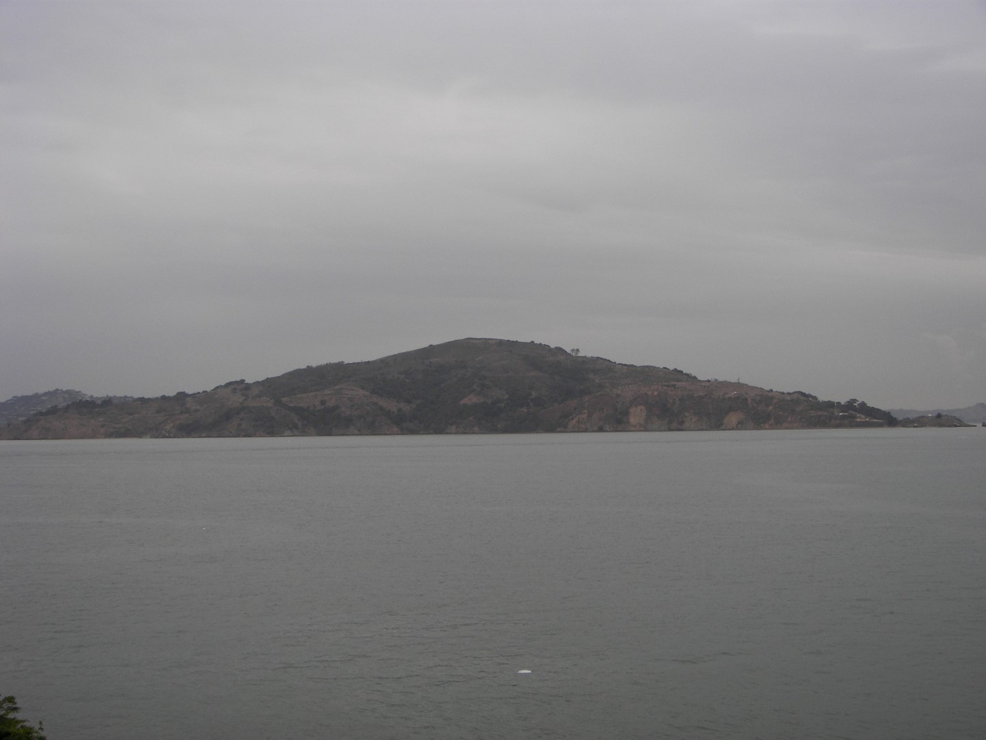 Alcatraz Prison near San Francisco 13 of 30 (#0927)