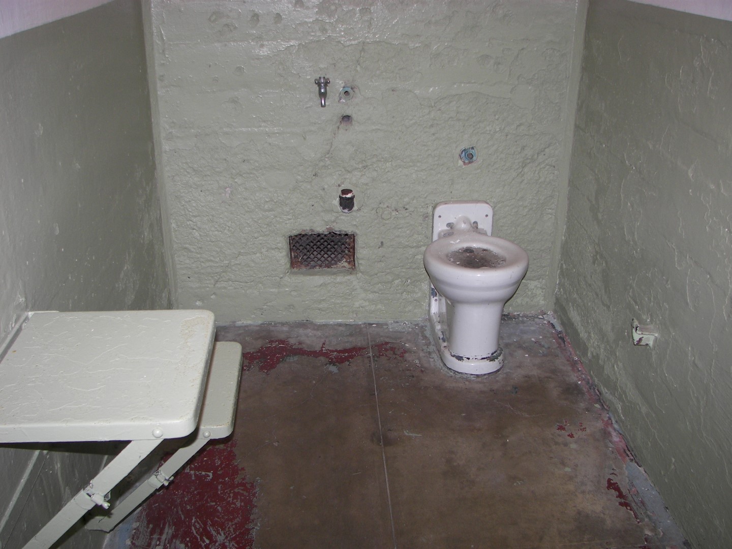 Alcatraz Prison near San Francisco 16 of 30 (#0930)