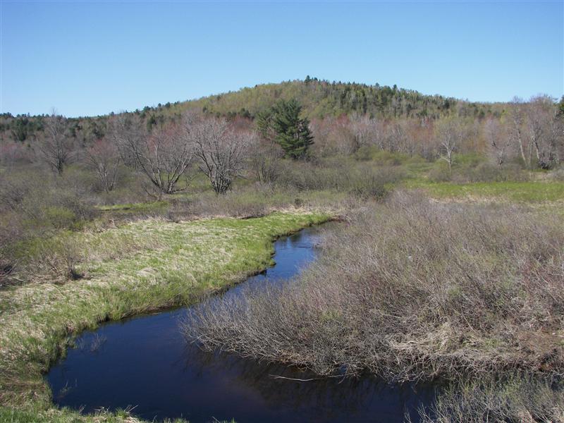 Mountains north of South Paris, ME #2 of 2 (#1179)