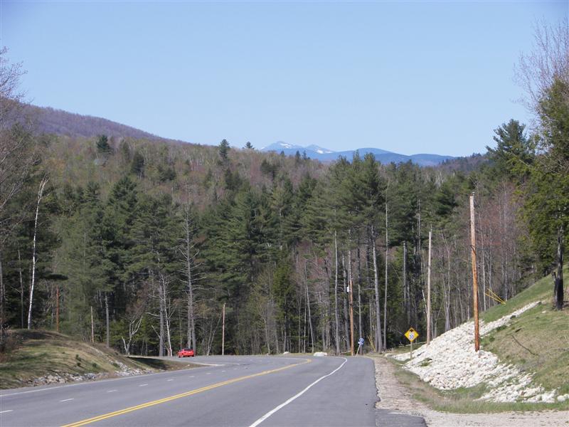Snow capped mountains #1 of 2 (#1180)