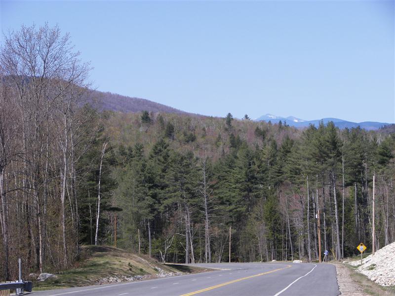 Snow capped mountains #2 of 2 (#1181)