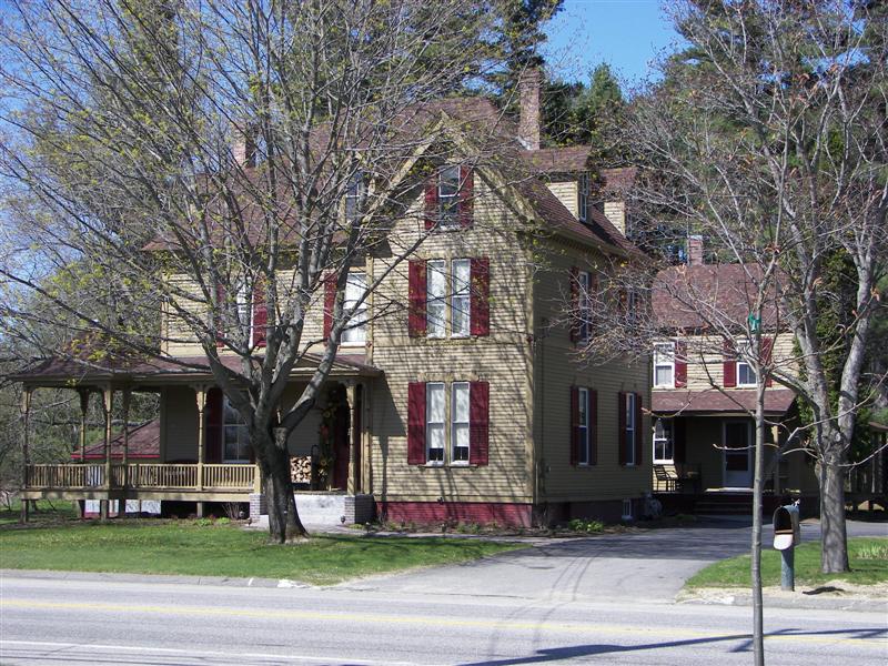 Model Houses #1 of 2 (#1188)
